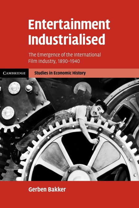 Entertainment Industrialised