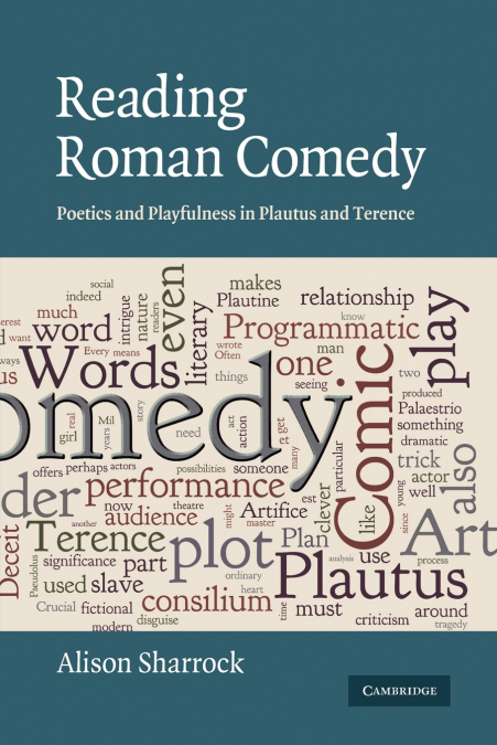 Reading Roman Comedy