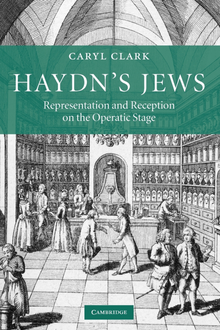 Haydn’s Jews