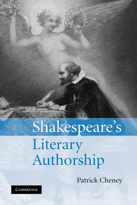Shakespeare’s Literary Authorship