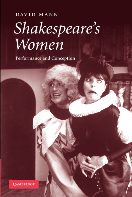 Shakespeare’s Women