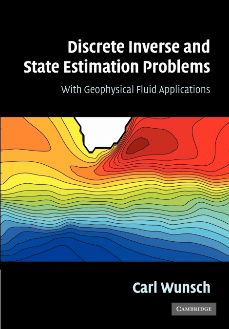 Discrete Inverse and State Estimation Problems