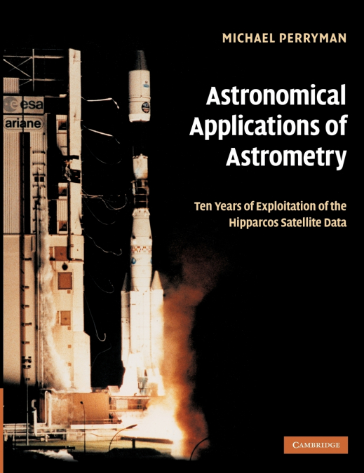 Astronomical Applications of Astrometry