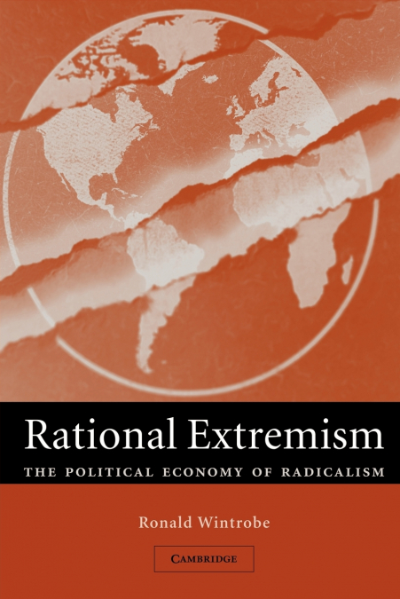 Rational Extremism