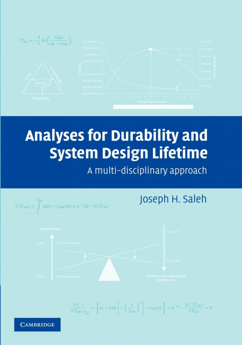 Analyses for Durability and System Design Lifetime