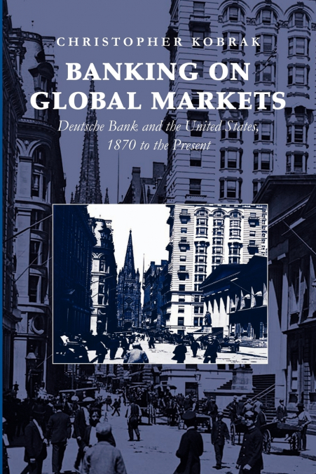 Banking On Global Markets
