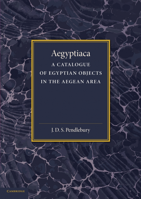 Aegyptiaca