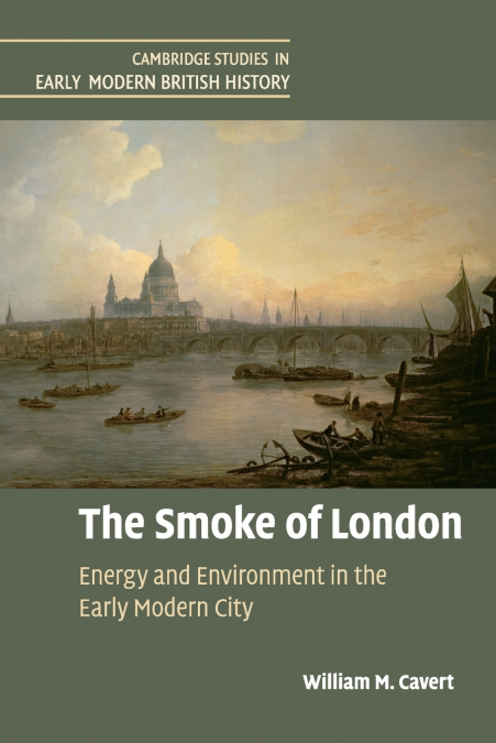 The Smoke of London