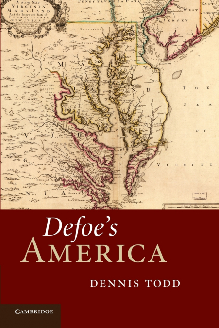 Defoe’s America