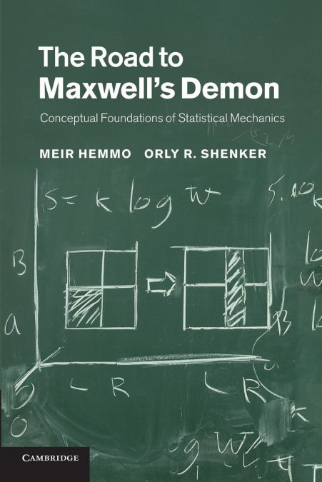 The Road to Maxwell’s Demon