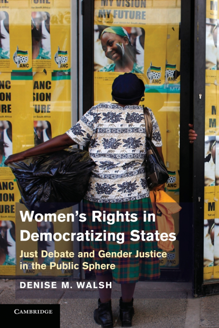 Women S Rights in Democratizing States