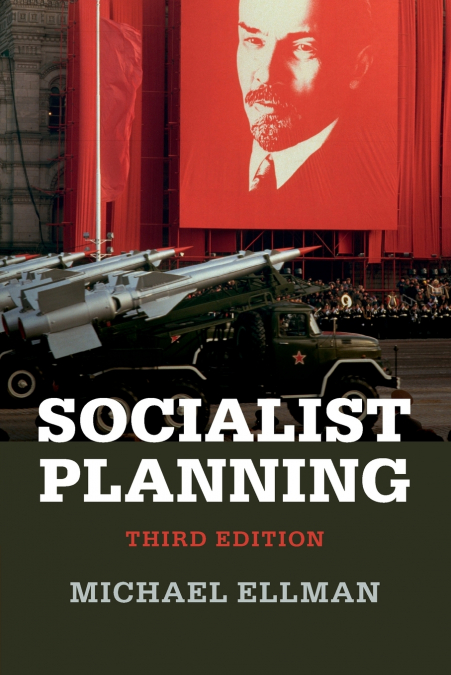 Socialist Planning