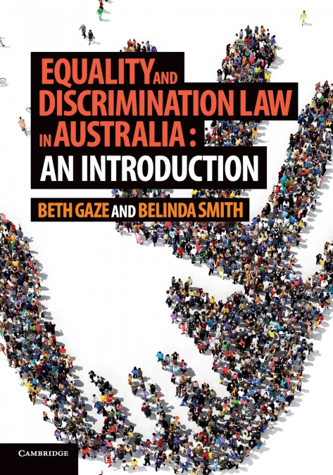 Equality and Discrimination Law in Australia