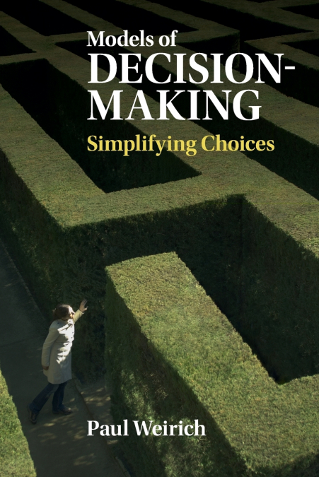 Models of Decision-Making’