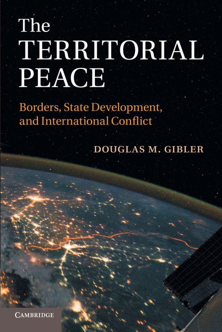 The Territorial Peace