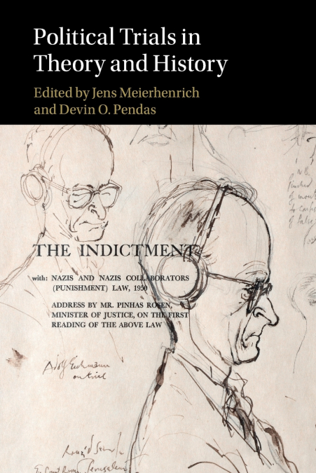 Political Trials in Theory and History
