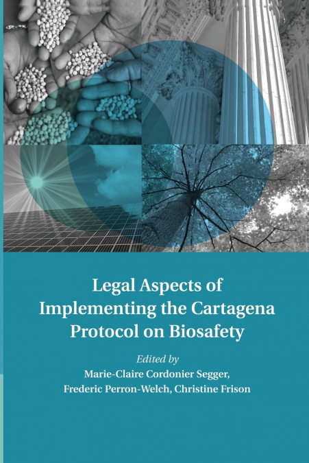 Legal Aspects of Implementing the Cartagena Protocol on Biosafety