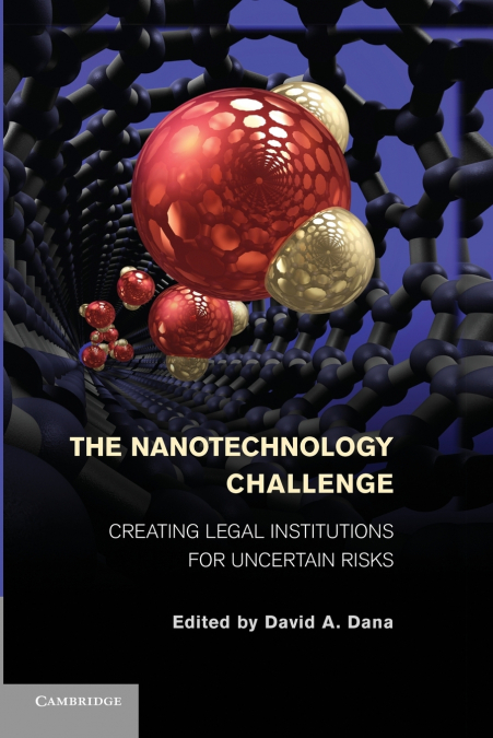 The Nanotechnology Challenge