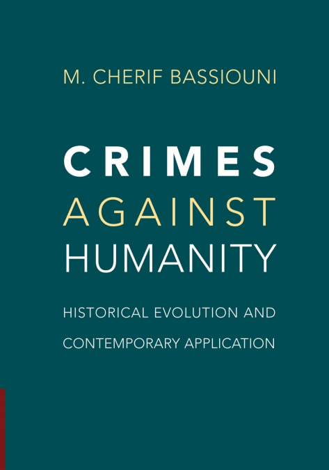 Crimes Against Humanity