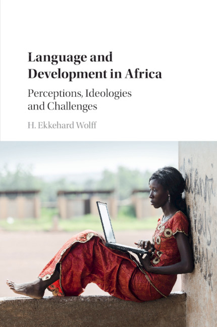 Language and Development in Africa