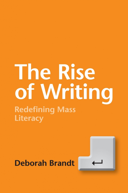 The Rise of Writing