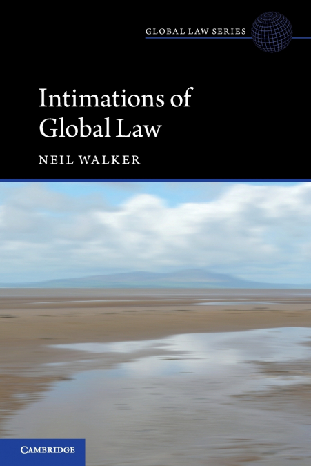 Intimations of Global Law