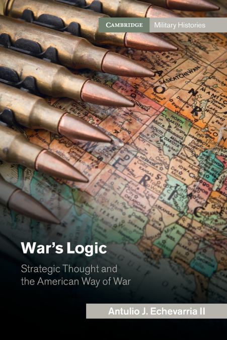 War’s Logic