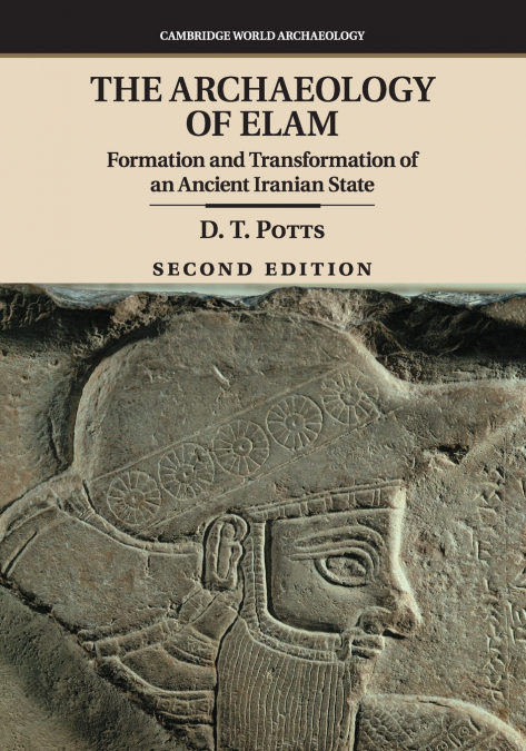 The Archaeology of Elam