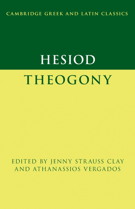 Hesiod