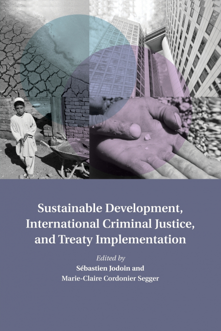 Sustainable Development, International Criminal Justice, and Treaty             Implementation