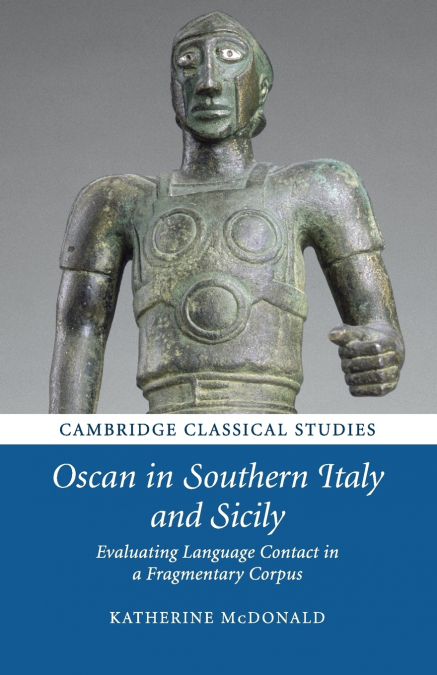 Oscan in Southern Italy and Sicily