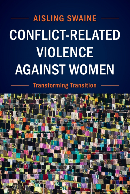 Conflict-Related Violence Against Women