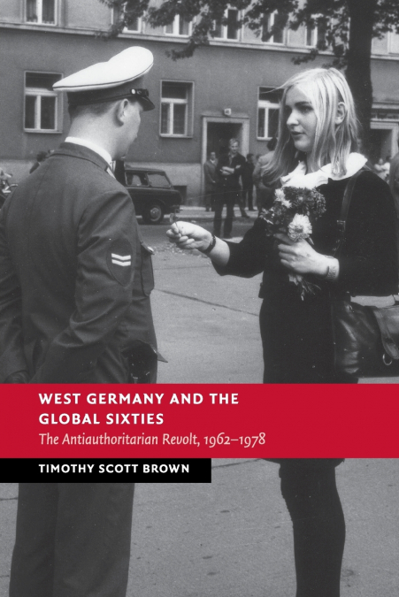 West Germany and the Global Sixties