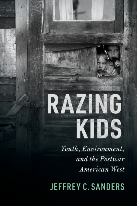 Razing Kids