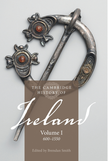 The Cambridge History of Ireland