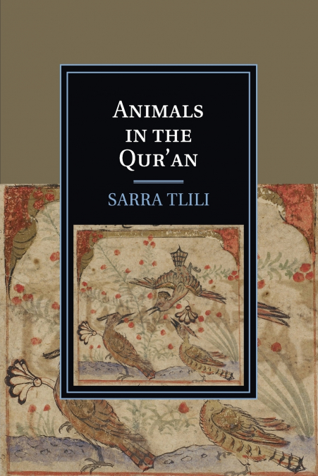 Animals in the Qur’an