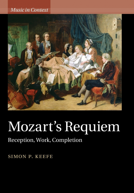 Mozart’s Requiem