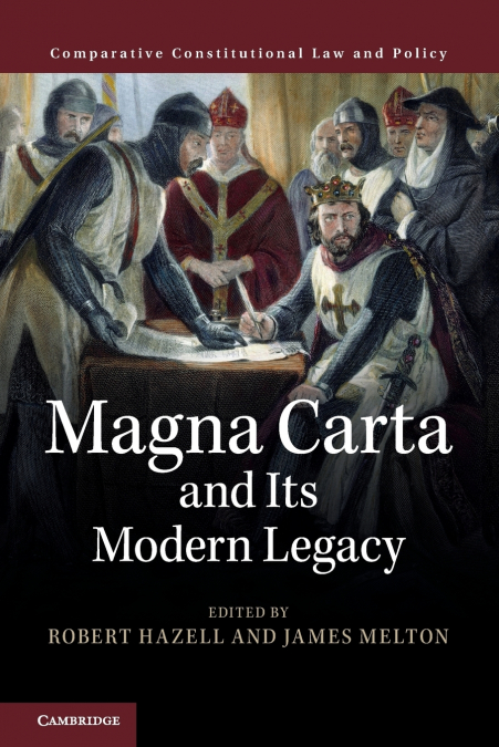 Magna Carta and its Modern Legacy