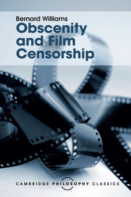 Obscenity and Film Censorship