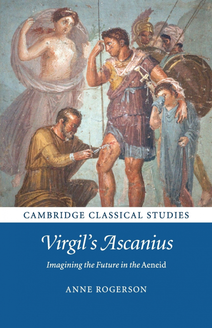 Virgil’s Ascanius