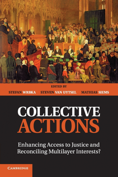 Collective Actions