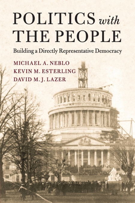 Politics with the People