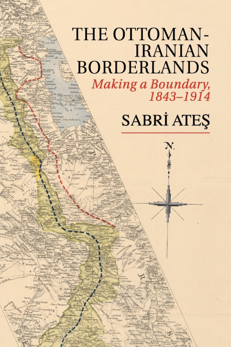 Ottoman-Iranian Borderlands