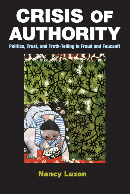 Crisis of Authority