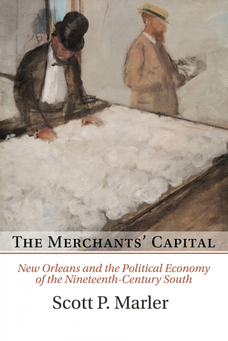 The Merchants’ Capital