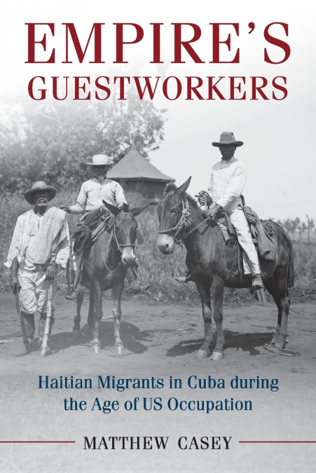 Empire’s Guestworkers