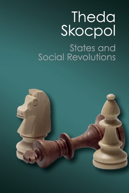 States and Social Revolutions