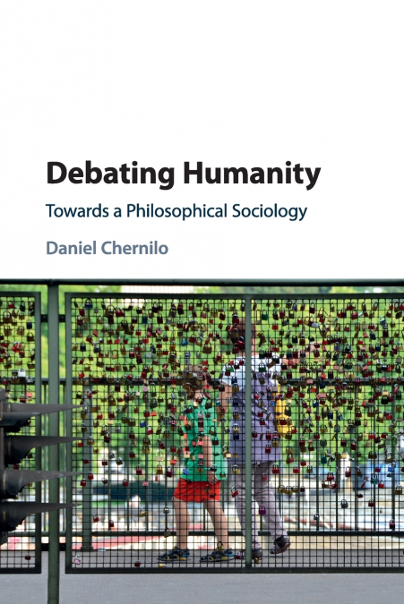 Debating Humanity
