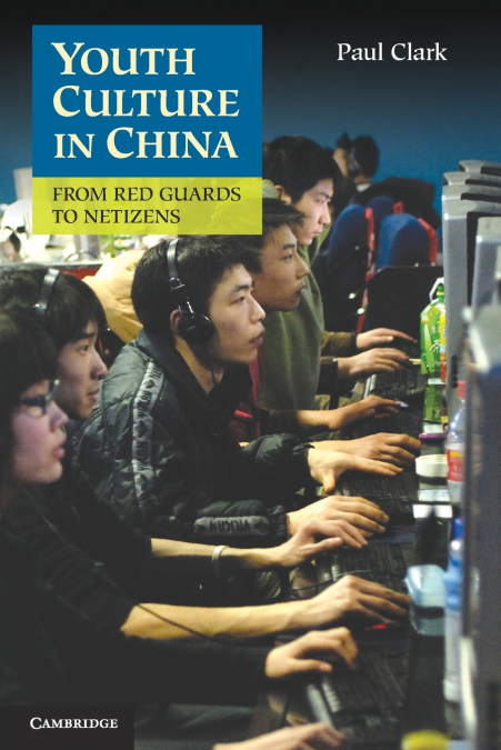 Youth Culture in China