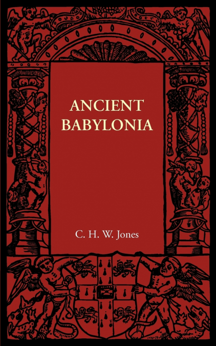 Ancient Babylonia